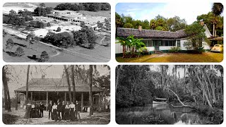 Alachua County Talks - 200 Years of History