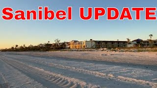 Sanibel & SWFL UPDATE - Publix, Florida Panthers, Dairy Queen
