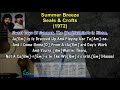 SUMMER BREEZE - Seals & Crofts (1972) (Karaoke Sing-A-Long Lyrics & Guitar Chords) #oldies #classic