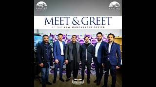 Meet & Greet Event | Lahore Smart City | Updates | Arkaa Consultants