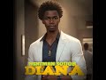 Wentman Sojjor - DIANA (Official Music Audio) @dyeralik