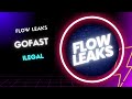 FL GoFast | Ilegal ESX Script | FREE Script | Script FiveM | Flow Leaks