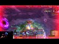 very intense EOTS | Dragonflight Arcane Mage PvP | 10.2.5