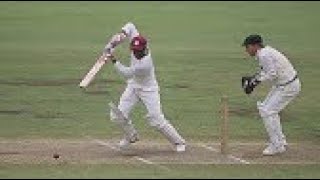 Brian Lara 176 Runs Against South Africa in 2005 | West Indies vs South Africa #refluxme