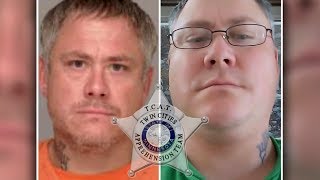$2,500 Reward In Locating Predatory Offender In Crow Wing County
