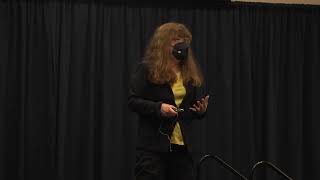 Why Gender Matters In Climate Change | Margaret Signorella | TEDxPSUBrandywine