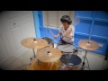 Marshmello - Alone (Drum Cover)