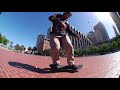 Lakai in San Francisco for the Cambridge