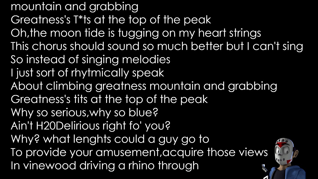 Lyrics To Fortnite Rap Battle 2 Mario Vs Sonic Rap Battle Lyrics Jt Machinima