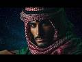 Sad Songs That Feel Like Missing Someone- Arabic Style (In English) | Lonely Night Playlist