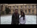 Guided Tour of St John's College, Oxford