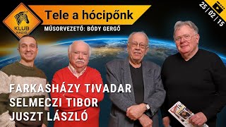 Kastély olcsón, Rákosrendező drágán, arisztokraták és a 32 milliós WC | Tele a hócipőnk