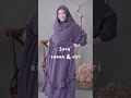 Gamis Malika