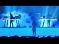 disclosure superego ft. nao @ ally pally (hd)