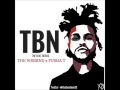 The Weeknd FT Pusha T - Make it ( TBN Remix )