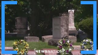 Scammers prey on grieving families, impersonating funeral homes | Morning in America