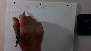 Calculus 2 problem session 7-2