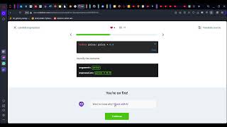 64 Lambda Expressions | Python Developer | Sololearn