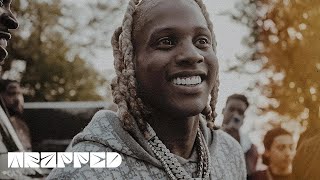 Lil Durk & Jhené Aiko - Can’t Hide It (Official Video)