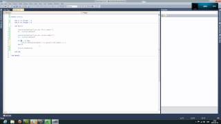 Visual Basic Tutorial #3 - If-ElseIf Statements