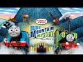 Thomas & Friends Blue Mountain Mystery The Movie UK Dub Part 8