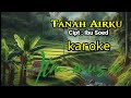 TANAH AIRKU/Ibu Soed /karoke original Liryk