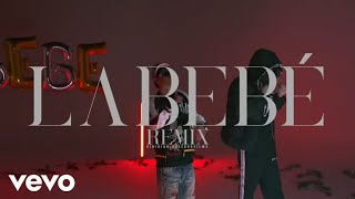 Yng Lvcas, Peso Pluma - La Bebe (Remix) (Official Video)