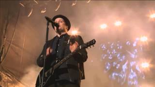 Fourth of July  - Fall Out Boy Live at AT&T Block Party (part 9)