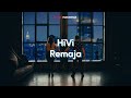 Lirik Lagu HiVi - Remaja (Cover by Baila)