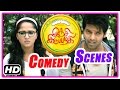 Inji Iduppazhagi Tamil Movie Comedy Scenes Anushka Shetty Arya Urvashi