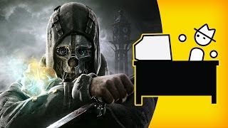DISHONORED (Zero Punctuation)