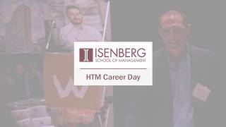 HTM Career Day 2018