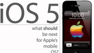 WWDC 2011 Details: What To Expect. [Apple iOS 5, OSX Lion iCloud]