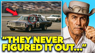 The 13 Tricks Smokey Yunick Used That NASCAR Never Forgave...