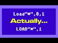 What's Wrong With Load