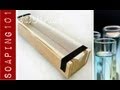Soap Making Molds {how to determine your recipe size} Soap Making Molds {how to determine your recipe size}