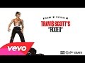 Travis Scott - Rodeo (Full Album)