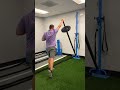 MoveStrong Functional Training Wall Post Demo Featuring The Omni Strength Bar