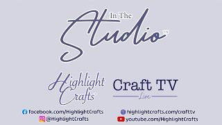 In The Studio Mystical Menagerie!
