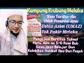 Kuliah Malam 25/11/2024 Ustaz Mohamad Azim Bin Zainal (Tok Pakir Melaka) UMAZ