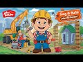 John the Builder Song: Fun and Catchy Kids’ Construction Song!