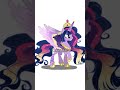 Prinsess Edit || Ib: mlp.mp4 || #mlp #youtubeshorts #shorts