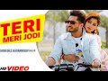 Jassie Gill : Teri Meri Jodi (Official Video) ft Kirandeep Kaur Desi Crew | Latest Punjabi Song 2023