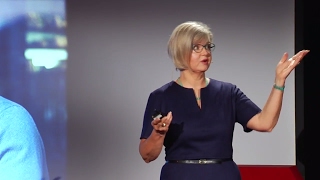 Look Into My Eyes | Fiona Kerr | TEDxNorthernSydneyInstitute