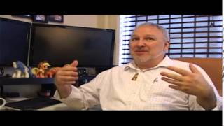 CBS Summer Intern Project 2014
