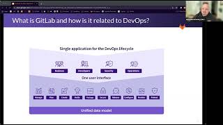 DevOps Explained Using a GitLab Case Study