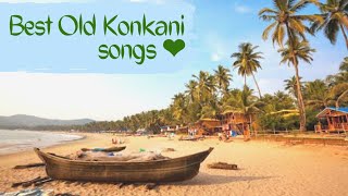 Old and the best  Konkani songs | Goan Music | Konkani Katara | Old Konkani songs | Katara of Goa |