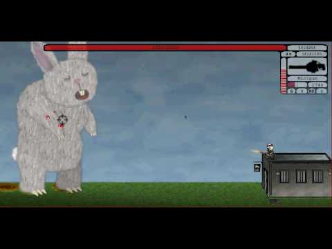 Bunny Invasion 2 Last Level - YouTube