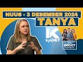 Koerantbespreking | Tanya de Vente-Bijker - Vryskutjoernalis | 3 Desember 2024