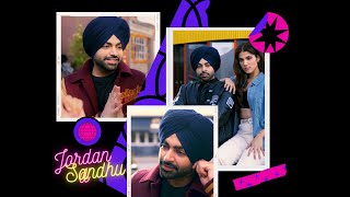 JORDAN SANDHU : Russi Nu Mnaa Laina HD Status Shree Brar | Desi Crew | New Punjabi Songs Status 2021